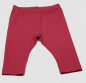 Preview: Baby-Leggings aus Baumwoll-Stretch in leichter Sommerqualität von Name it